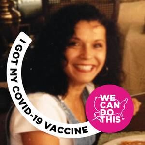 Meet your Posher, Teri